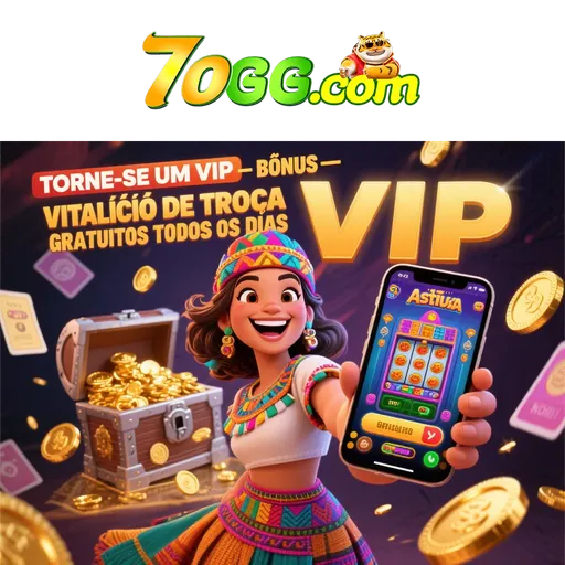 70GG Ganhe R$ 100,00 Gratis